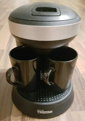 Mini Kaffeemaschine Test
