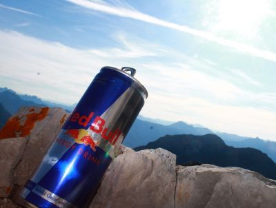 red bull energy drink alternative