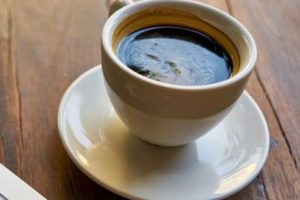 Wie viele Tassen Kaffee pro Tag sind ok?