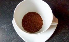 Bester löslicher Kaffee 2024: Test & Vergleich von Instantpulver