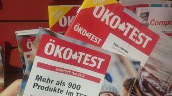 Thermobecher Test Ökotest