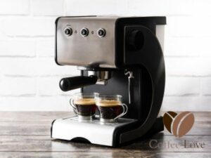 Nachhaltige Kaffeemaschine Unsere 5 Empfehlungen