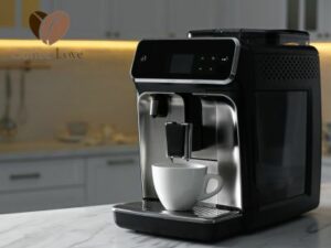 Kaffeevollautomat auf Raten & mit Finanzierung